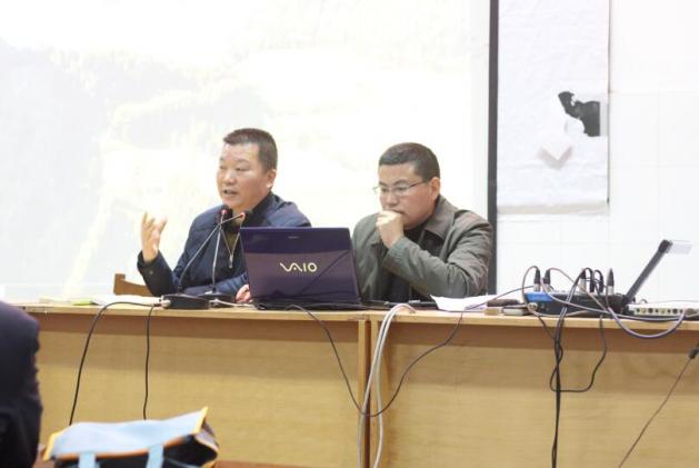 蔣建平老師評課