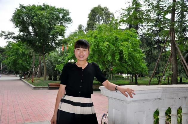 彭世君 地理老師