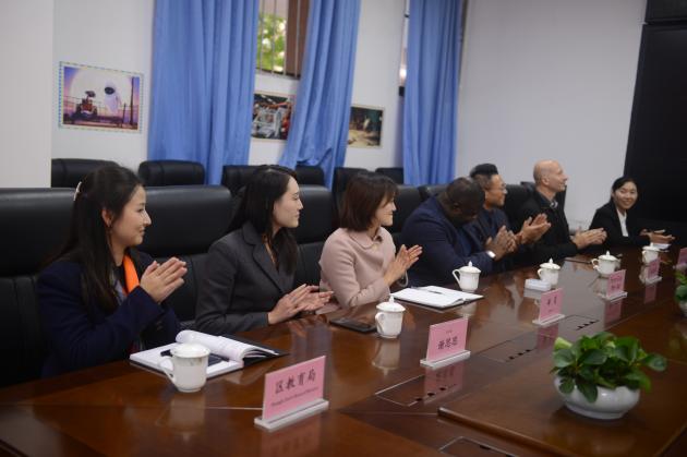 會(huì)議現(xiàn)場(chǎng).