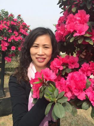 英語李元芳老師