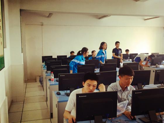 Arduino編程與搭建比賽現(xiàn)場(chǎng)