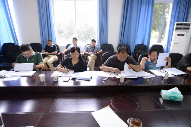 零診督導(dǎo)總結(jié)會(huì)