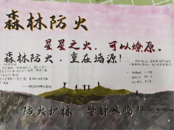 學(xué)生獲獎(jiǎng)作品