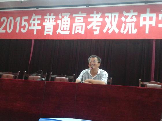 川師大曹正善教授做點(diǎn)評(píng)和指導(dǎo)