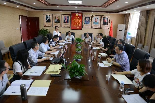 工作室成員自我介紹