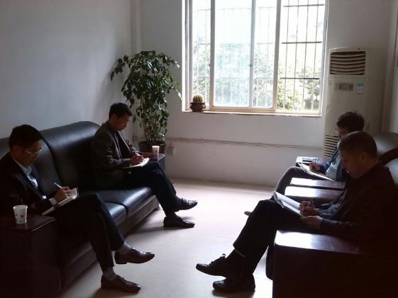 教育集團(tuán)教學(xué)工作