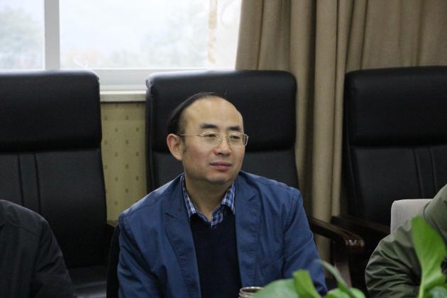 中國教育科學(xué)研究院郝志軍教授發(fā)言