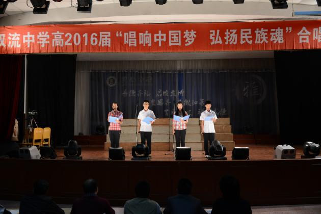 比賽現(xiàn)場(chǎng)精彩紛呈