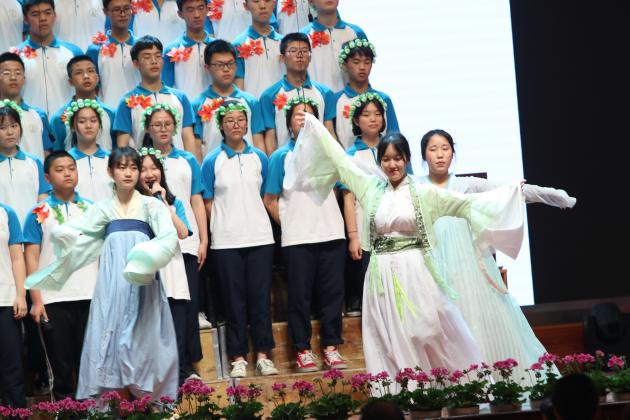 國(guó)學(xué)吟誦