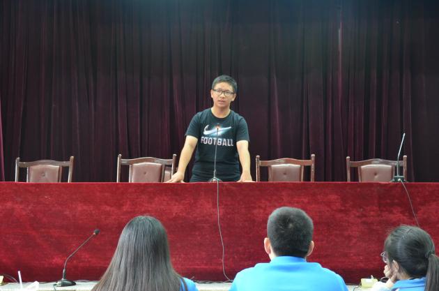 復(fù)試同學(xué)回答問(wèn)題（三）