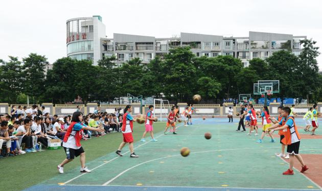 凌毓森老師授課現(xiàn)場(chǎng)