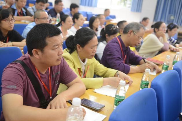 交流學(xué)習(xí)