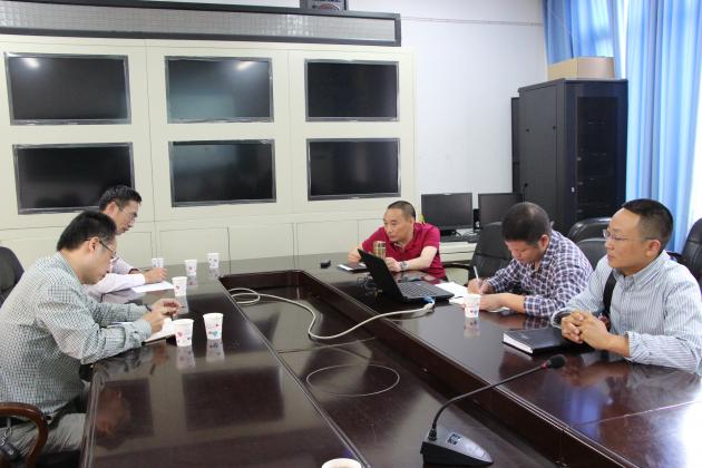 結(jié)對交流，細(xì)化措施