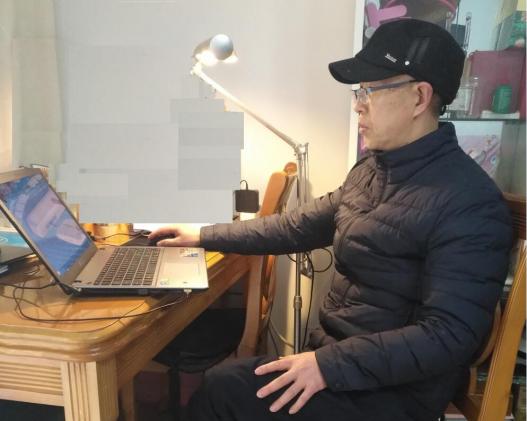 物理黎國(guó)勝老師