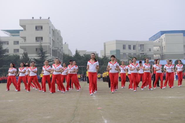 雙流中學(xué)代表隊榮獲一等獎