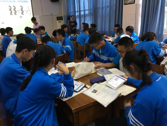 決賽現(xiàn)場(chǎng)