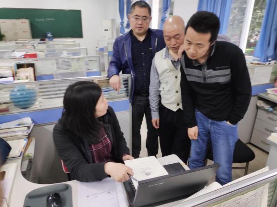 “明日之星”賽課前磨課