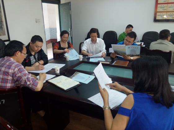 結(jié)對交流，細(xì)化措施2