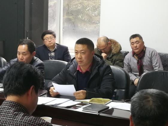 中教科陳勇老師發(fā)言