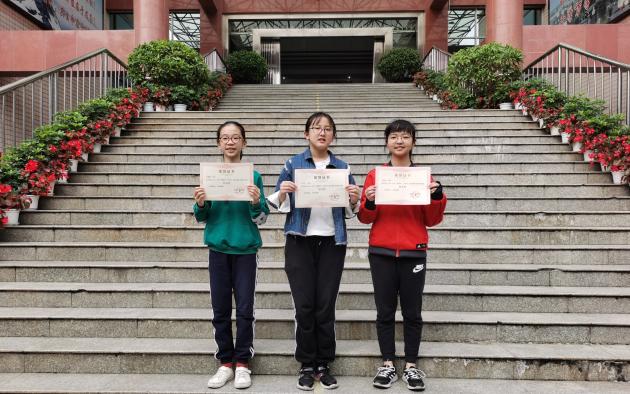 特等獎(jiǎng)獲得者