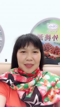 高校招生 蔡海燕