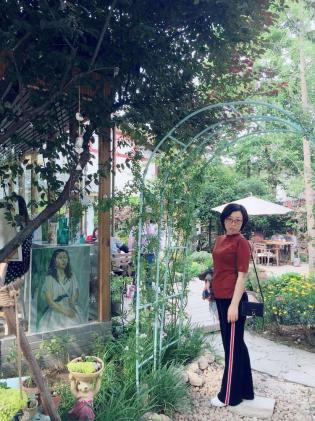 人事管理 張冬梅