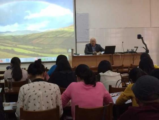 語文教研會(huì)