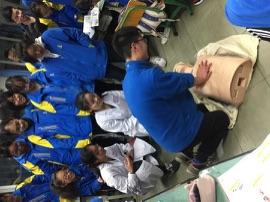 學(xué)生實(shí)驗(yàn)