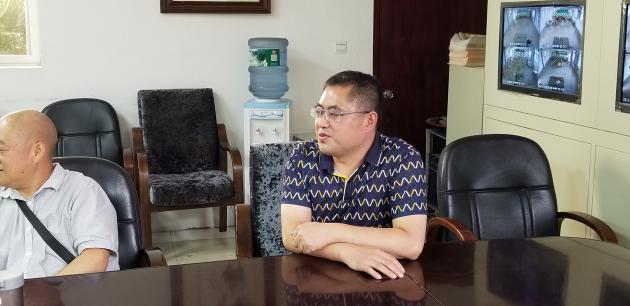 劉建明老師分享經(jīng)驗