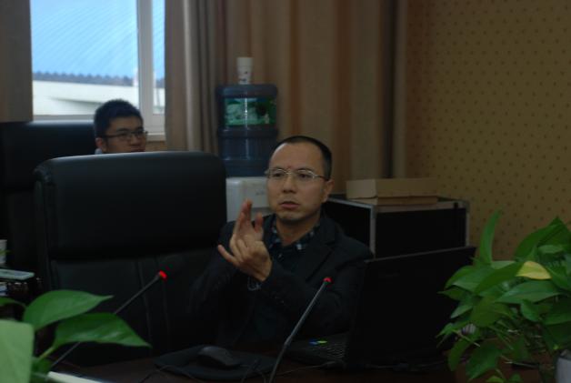 張偉教授精心指導(dǎo)