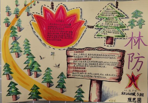 學(xué)生獲獎(jiǎng)作品