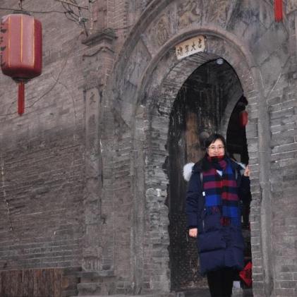 林莉化學(xué)老師