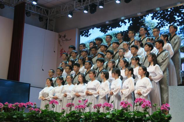 國(guó)學(xué)吟誦