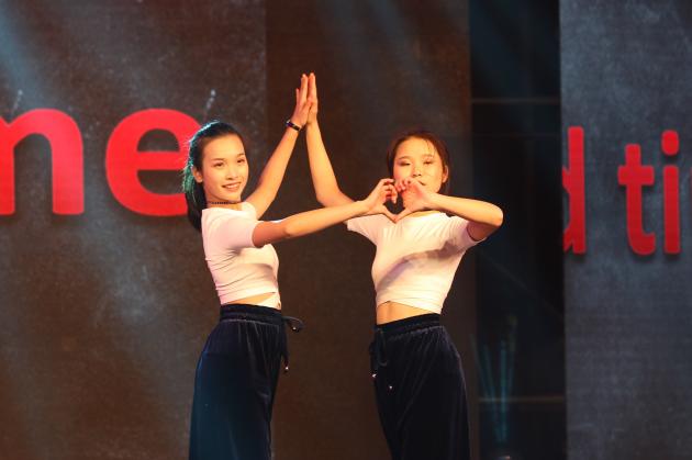 2018年元旦晚會(huì)