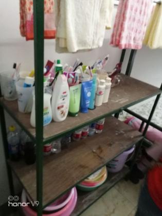 規(guī)范洗簌用品