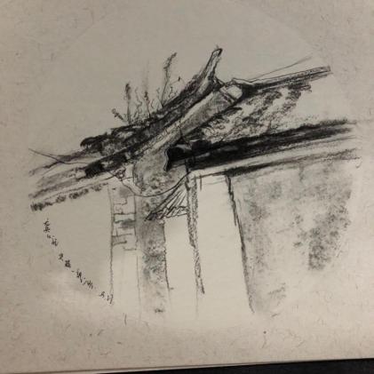 龔心悅作品欣賞