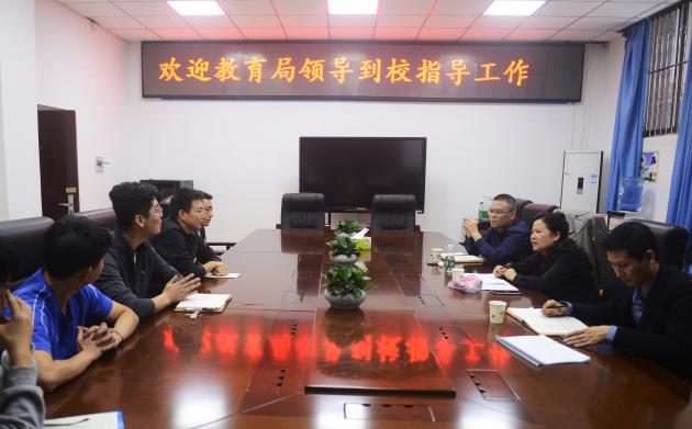 座談會現(xiàn)場