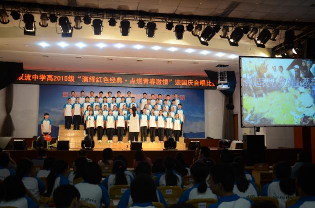 比賽現(xiàn)場(chǎng)（7）