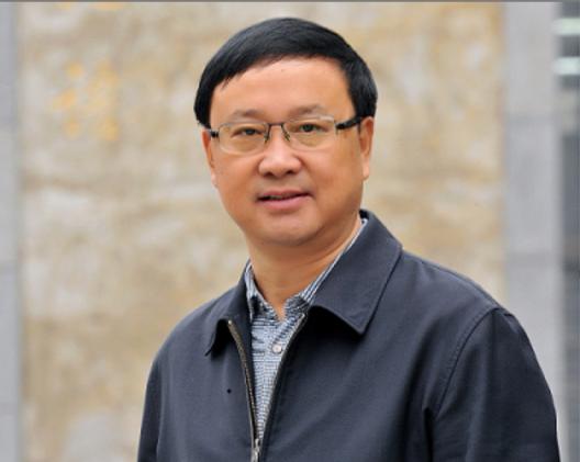 成都市武侯區(qū)西北中學校長文飛翔