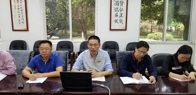 向發(fā)支同志安排工作