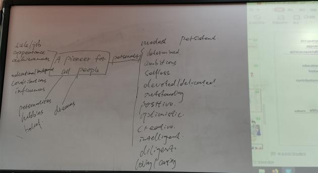 覃梅老師的課堂