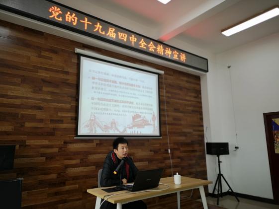 黃龍溪鎮(zhèn)宣講現(xiàn)場