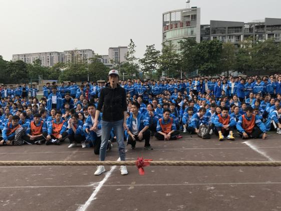 還未開始，便已萬眾期待