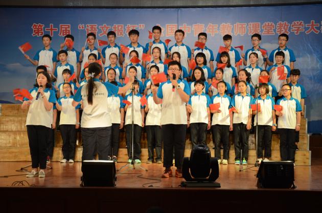 比賽現(xiàn)場(chǎng)（3）