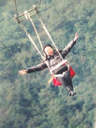 吳茂萍語文老師