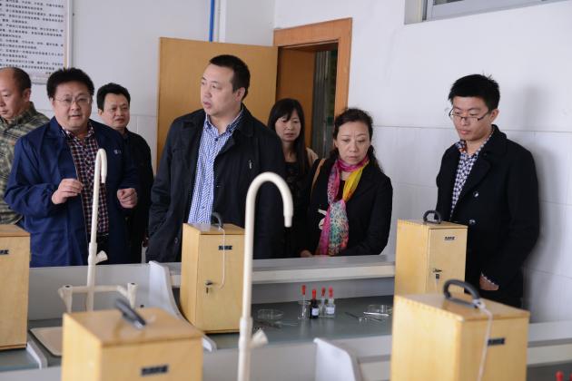 現(xiàn)場(chǎng)察看