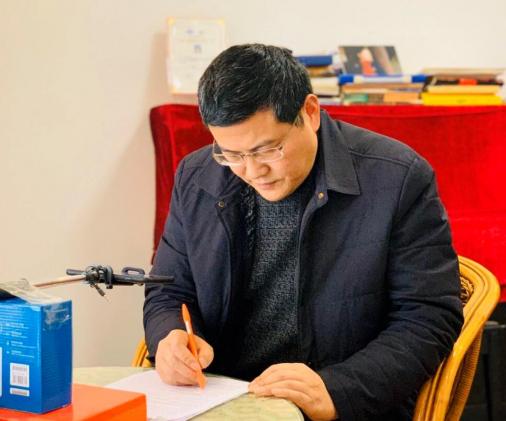 丁老師在線直播授課