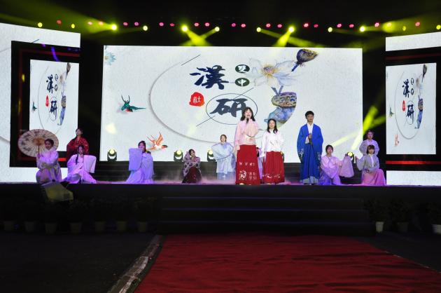 說不盡的唐風(fēng)宋韻