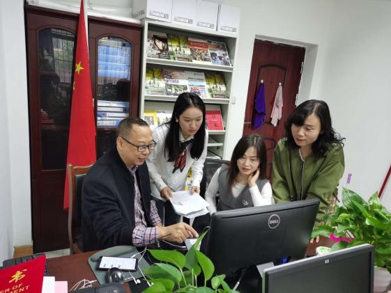 英語線上菜單培訓(xùn)