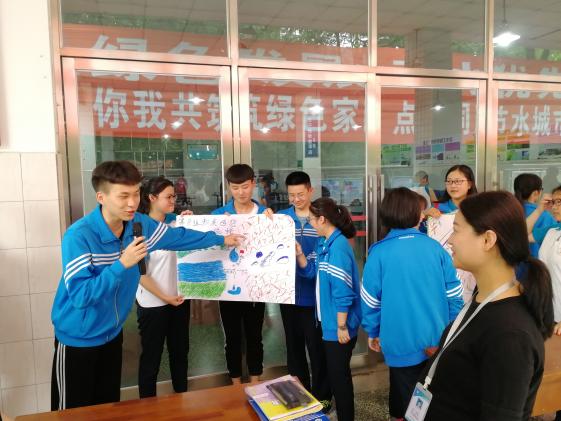 活動(dòng)現(xiàn)場(chǎng)